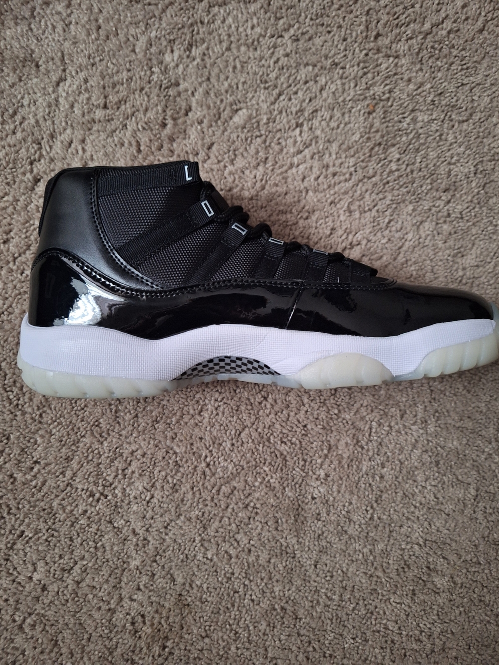 Air Jordan 11 Retro "Jubilee"